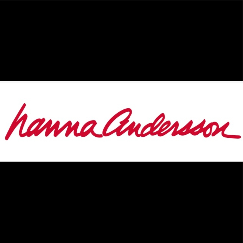 HANNA ANDERSSON Collection